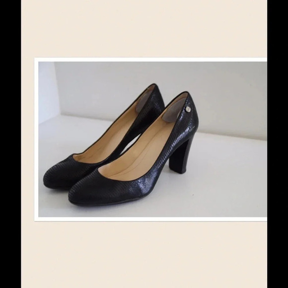 Calvin Klein pumps - Picture 5 of 6